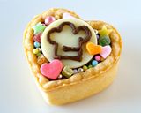 バレンタイン定番！豆乳カップチョコレート作り方9写真