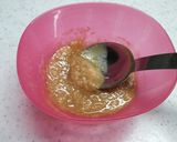 生姜味噌油揚げ✿ ねぎ塩焼きそば作り方1写真