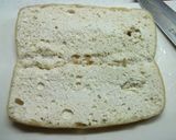 生姜味噌油揚げ✿ ねぎ塩焼きそば作り方2写真