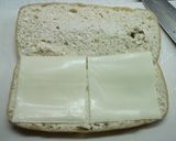 生姜味噌油揚げ✿ ねぎ塩焼きそば作り方3写真