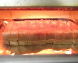 生姜味噌油揚げ✿ ねぎ塩焼きそば作り方9写真