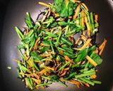 煎り豆腐作り方3写真