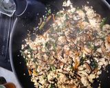 煎り豆腐作り方5写真