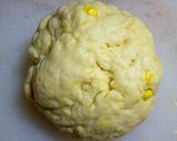 ホットケーキミＭＩＸで簡単コーンパン☆作り方4写真
