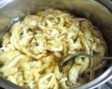 １０秒でいなり寿司風☆からの、高野豆腐煮作り方4写真