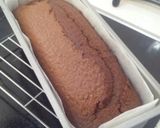 米粉チョコパウンド♥小麦アレルギーにも!作り方6写真