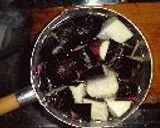 なすの焼き浸し作り方1写真