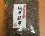 なまこ酢の納豆もどき作り方1写真