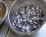 なまこ酢の納豆もどき作り方5写真