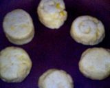 ホットケーキミＭＩＸで簡単コーンパン☆作り方6写真