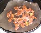 岐阜の郷土料理☆鶏ちゃん焼きそば作り方4写真