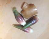 ちらし寿司♪すし飯に入れると美味しい具♪作り方1写真