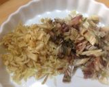 ちらし寿司♪すし飯に入れると美味しい具♪作り方2写真
