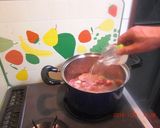 なすと鶏肉料理作り方3写真