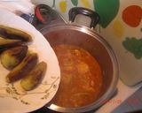 なすと鶏肉料理作り方12写真
