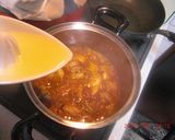 なすと鶏肉料理作り方10写真