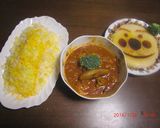 なすと鶏肉料理作り方13写真