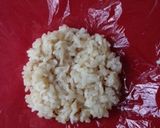 キャラ弁✳︎ころころハムスターおにぎり♡作り方2写真