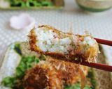 はんぺんのお好みバーグ♡お弁当にも作り方9写真