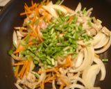 *Fu-cianpuru*作り方7写真