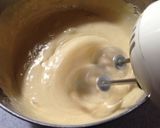 ふわっと日本酒香る酒粕のケーキ♪作り方3写真
