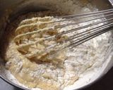 ふわっと日本酒香る酒粕のケーキ♪作り方4写真
