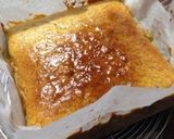 ふわっと日本酒香る酒粕のケーキ♪作り方6写真