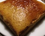 ふわっと日本酒香る酒粕のケーキ♪作り方8写真