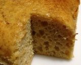 ふわっと日本酒香る酒粕のケーキ♪作り方9写真