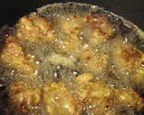 唐揚げ好きのカリカリジューシー鶏の唐揚げ作り方6写真