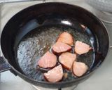 最速のカルボナーラ作り方7写真