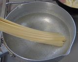 最速のカルボナーラ作り方11写真