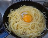 最速のカルボナーラ作り方15写真