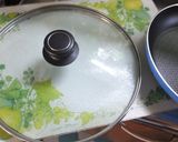 長芋とツナでふっくら焼き作り方6写真