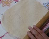ふわふわ♡ミルクりんごパン作り方10写真
