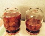 いちごジャム作り方11写真