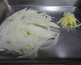 受験当日弁当作り方1写真