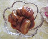 節分炒り大豆で♡ヘルシー健康おやつ作り方4写真