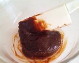 ★名古屋発★八丁味噌ダレの塩焼きそば作り方2写真