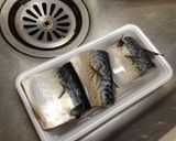 こっくり簡単サバの味噌煮作り方2写真