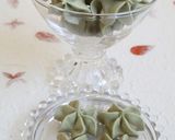 電子レンジで簡単カスタードクリーム作り方5写真