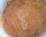 食べきりサイズ☆本格ガトーショコラ♪作り方17写真