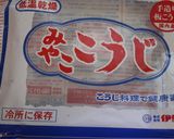 炊飯器de短時間でできちゃう家の醤油麹♪作り方1写真
