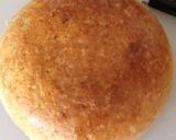 ＨＭなしで！3合釜炊飯器でバナナケーキ作り方6写真