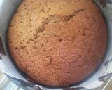 食べきりサイズ☆本格ガトーショコラ♪作り方20写真