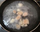 岡山発！ホルモン焼きそば♡作り方1写真