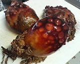 ホヤの酢の物作り方1写真