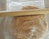 こどもにおまかせチーズケーキ作り方1写真
