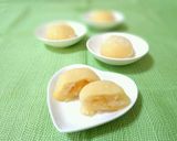 ゆず餡作り方7写真