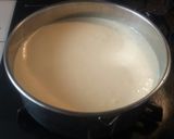 こどもにおまかせチーズケーキ作り方7写真